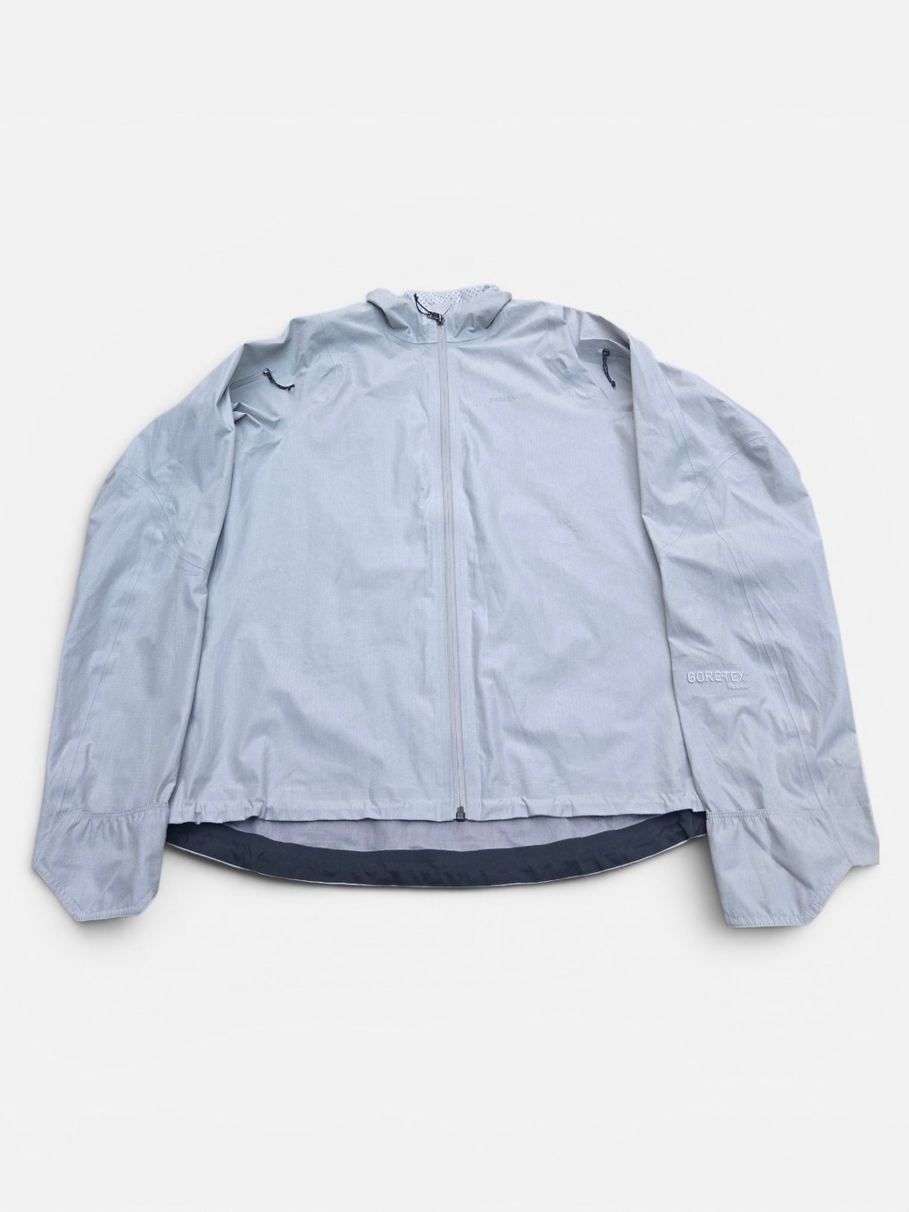Patagonia Women's Light Flyer Jacket featuring lightweight GORE-TEX Active wear